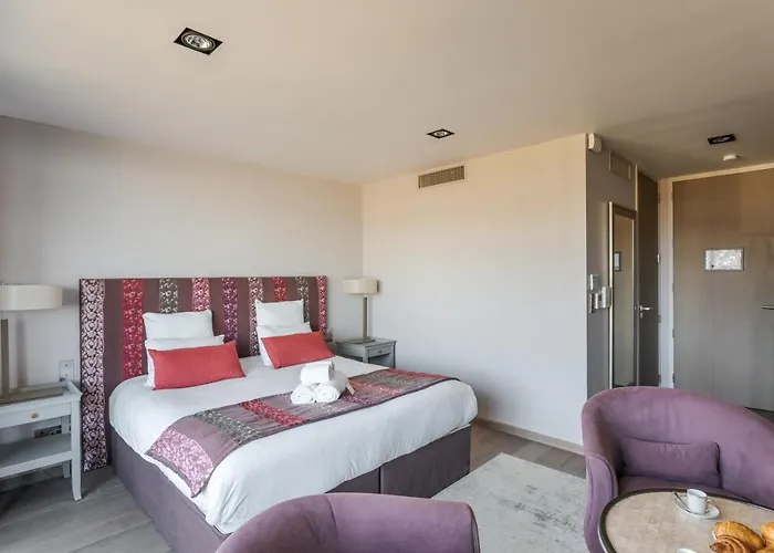 Résidence Premium Le Bénétin- Saint Malo