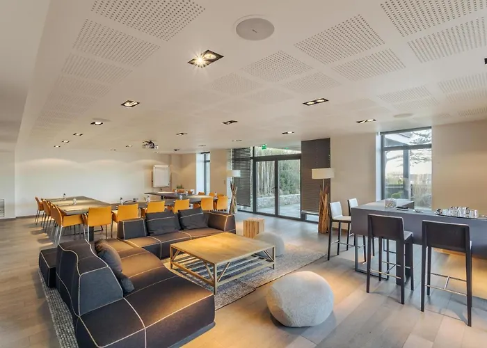Residence Premium Le Benetin- Saint Malo