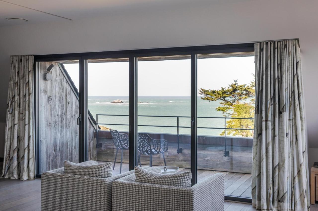 Résidence Premium Le Bénétin- Malo Appartement Saint-Malo