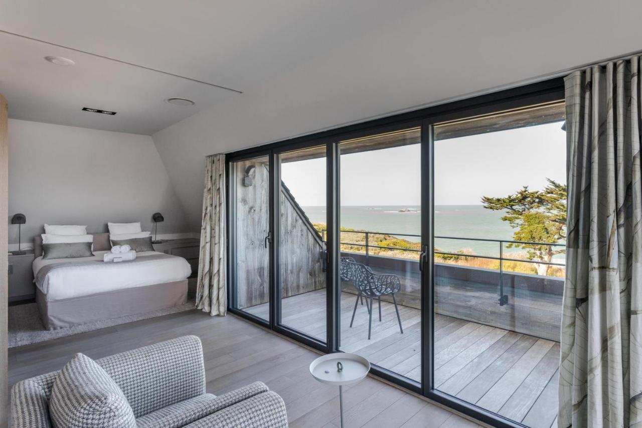 Premium Le Benetin- Malo Apartment Saint-Malo