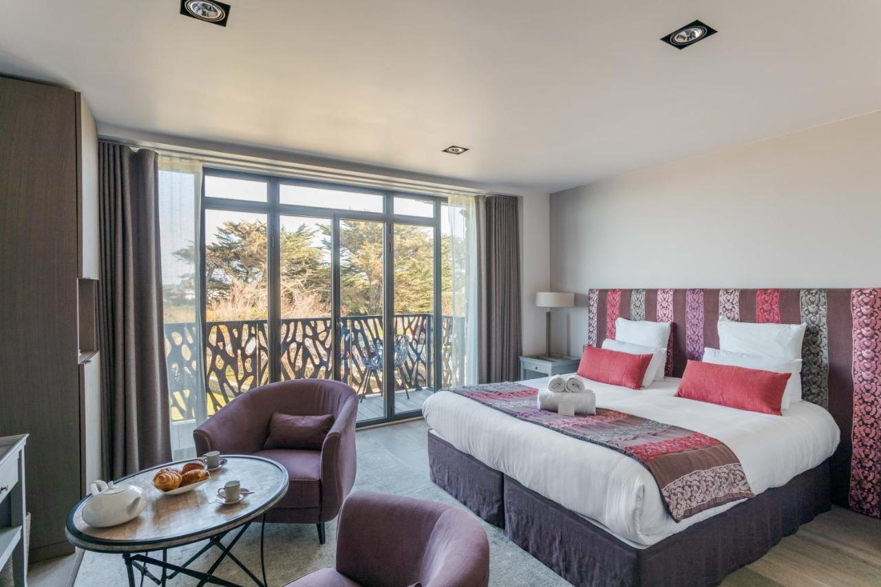 Résidence Premium Le Bénétin- Malo Appartement Saint-Malo