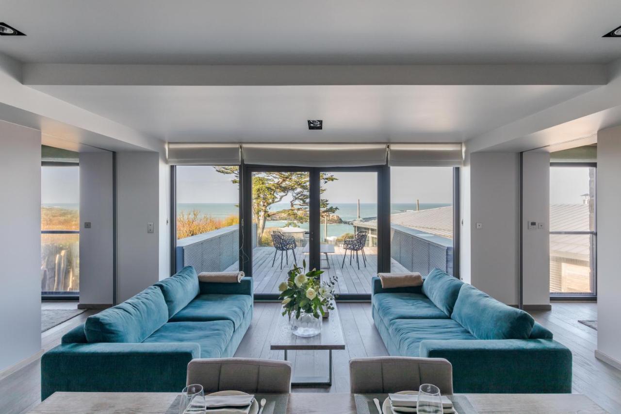 Apartment Premium Le Benetin- Malo Saint-Malo