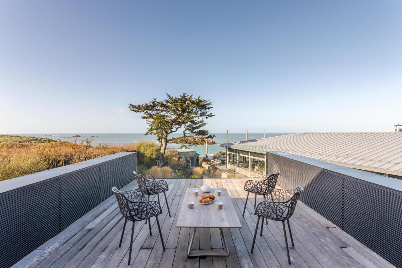 Appartement Résidence Premium Le Bénétin- Malo Saint-Malo