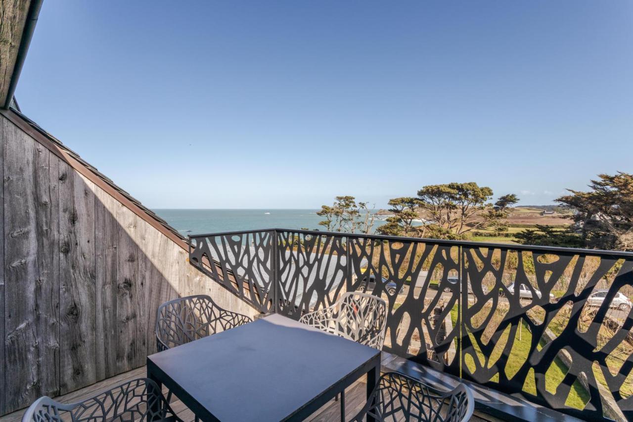Appartement Résidence Premium Le Bénétin- Malo