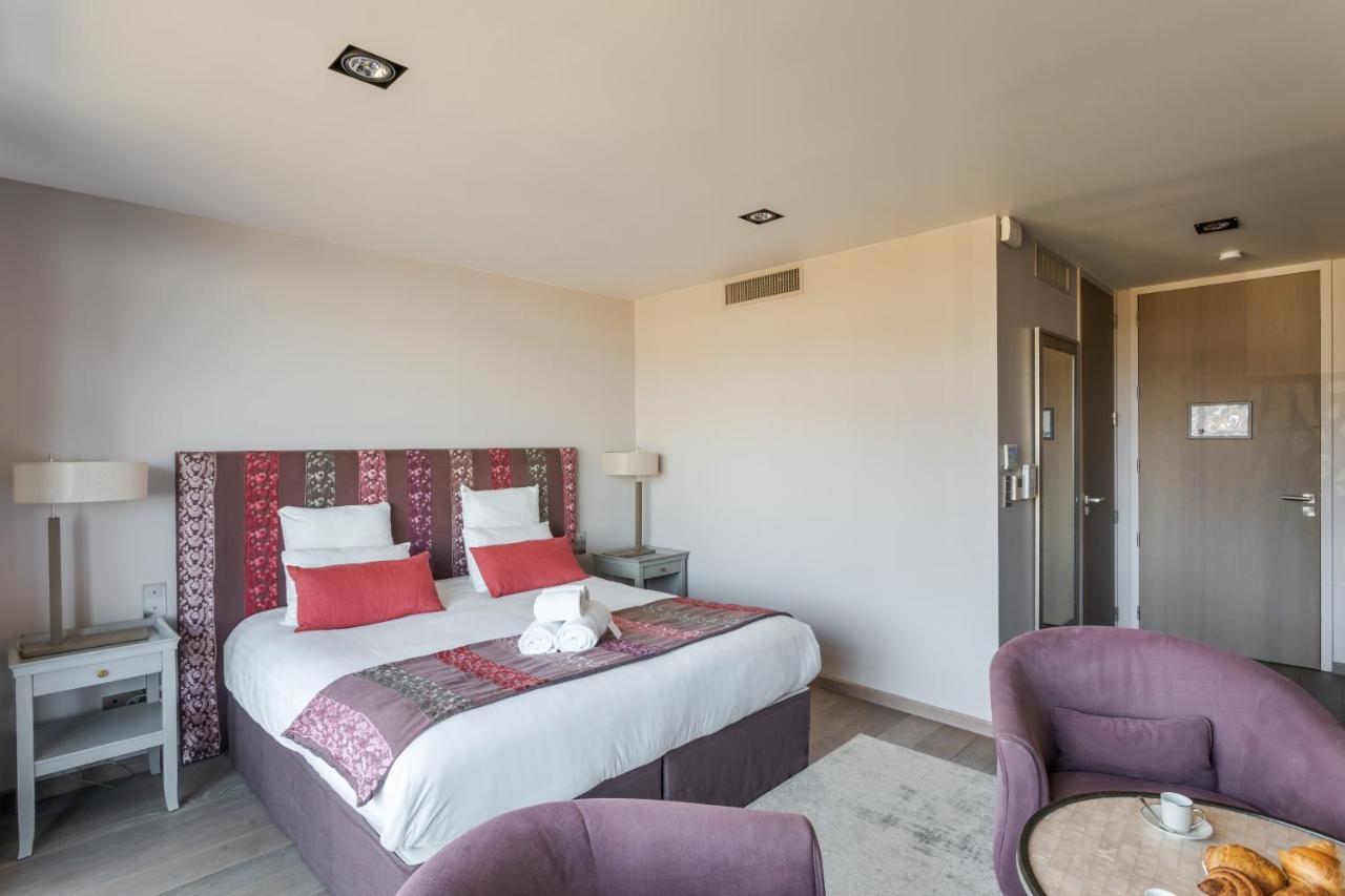 Apartment Premium Le Benetin- Malo *
