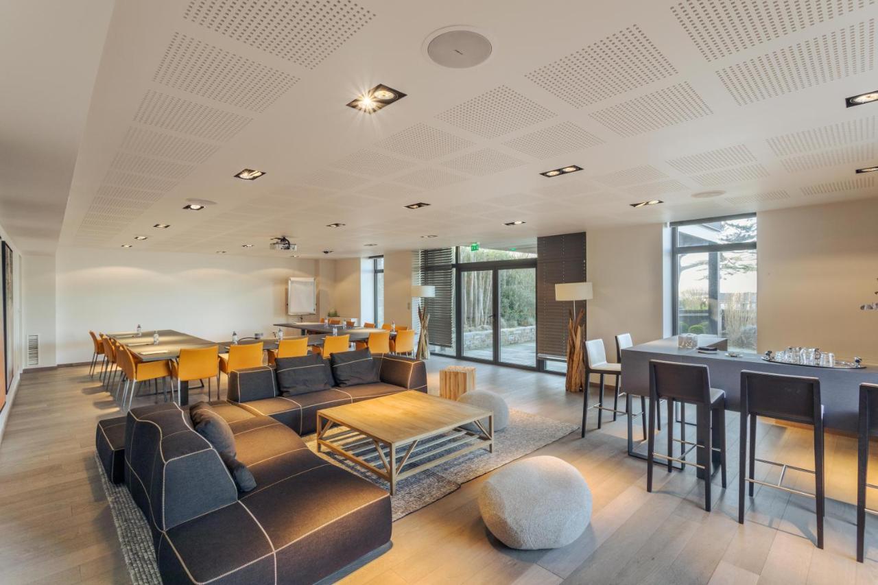 Résidence Premium Le Bénétin- Malo Appartement