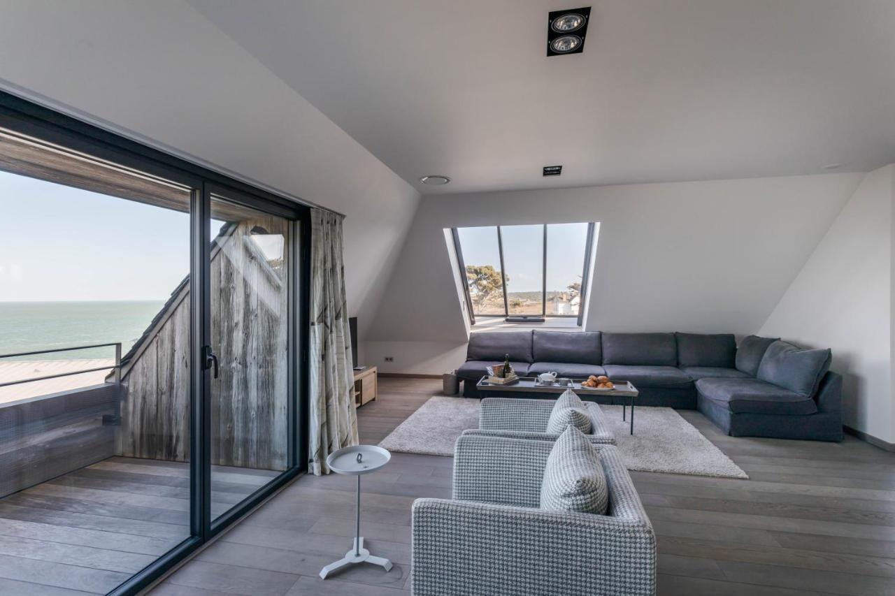 Premium Le Benetin- Malo Saint-Malo