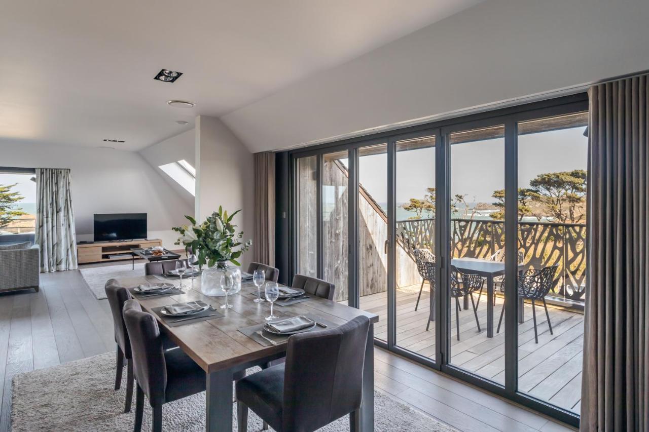 Apartment Premium Le Benetin- Malo Saint-Malo