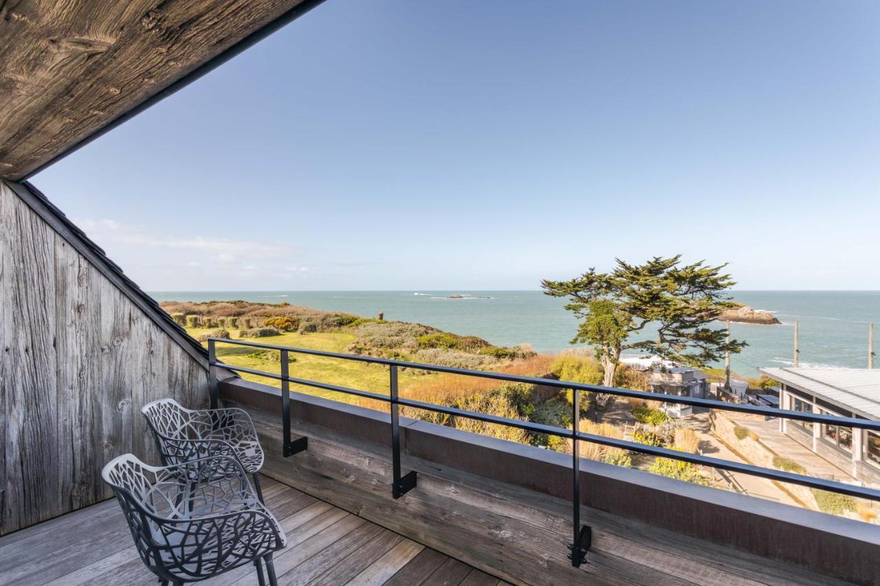 Apartment Premium Le Benetin- Malo Saint-Malo