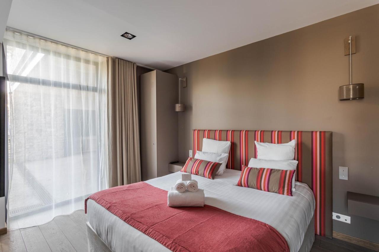 Résidence Premium Le Bénétin- Malo Appartement