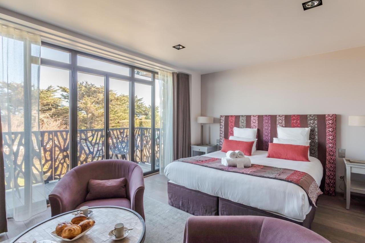 Apartment Premium Le Benetin- Malo *