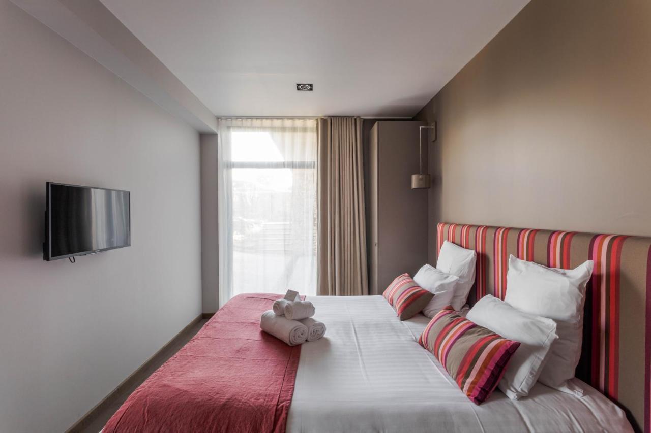 Résidence Premium Le Bénétin- Malo Appartement