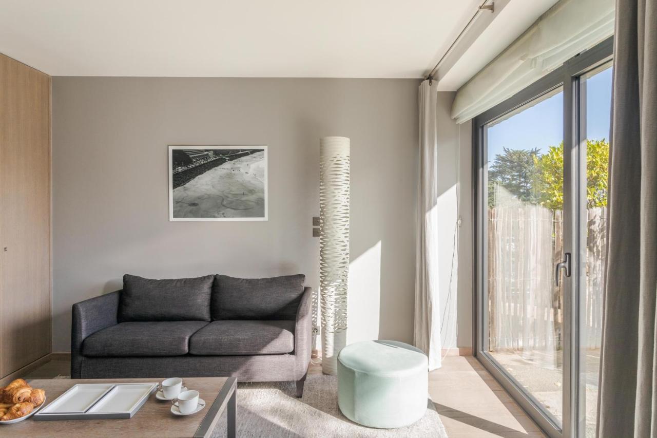 Premium Le Benetin- Malo Apartment *